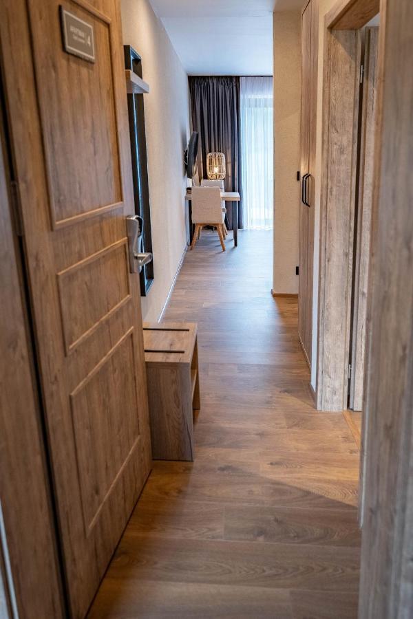 Residence Klazary U Zumberka - Terasove Apartmany Kamenna ภายนอก รูปภาพ